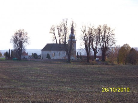 Hřbitov Verušice 03